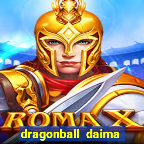 dragonball daima torrent magnet